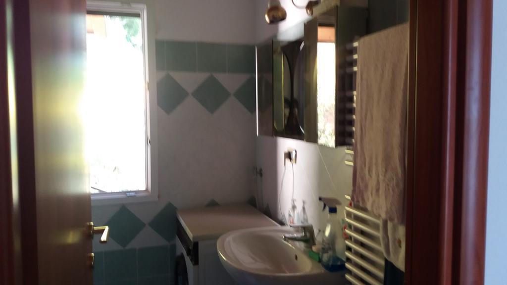 Olivella Caminata N 41G Apartment Casarza Ligure Ngoại thất bức ảnh