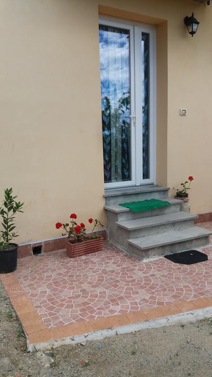 Olivella Caminata N 41G Apartment Casarza Ligure Ngoại thất bức ảnh