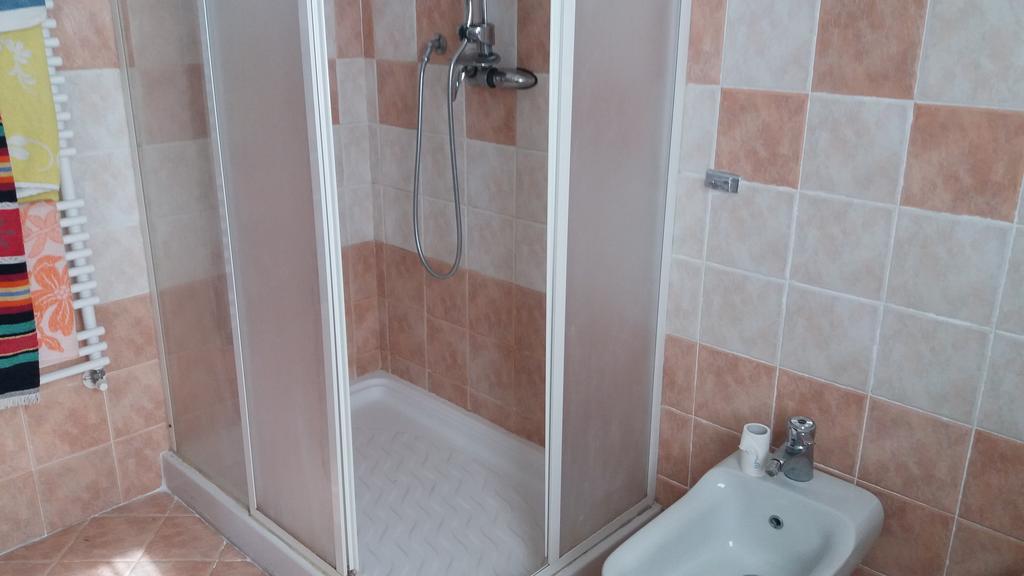 Olivella Caminata N 41G Apartment Casarza Ligure Ngoại thất bức ảnh