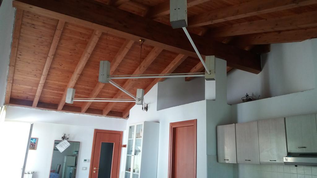Olivella Caminata N 41G Apartment Casarza Ligure Ngoại thất bức ảnh